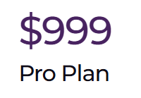 Pro Plan